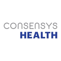 ConsenSys Health Logo