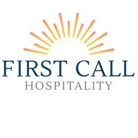 First Call Hospitality, Inc. Logo