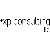 XP Consulting LLC Logo
