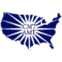 College Marketing Technologies, Inc. & Applied Marketing Technologies Logo
