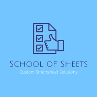 School of Sheets Solutions Consulting Logo