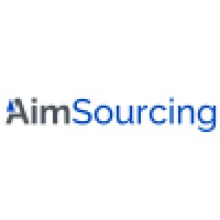 AimSourcing, Inc. Logo
