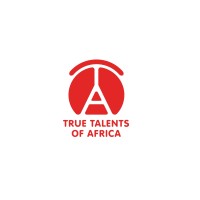 True Talents of Africa Logo