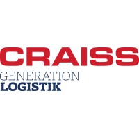 Craiss Generation Logistik GmbH & Co. KG Logo