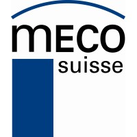 MECO SA Logo