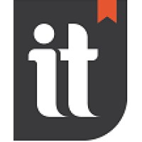 IT BUSINESS SCHOOL Logo