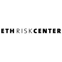 ETH Risk Center Logo