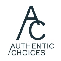 Authentic Choices - Singapore | Paris Logo