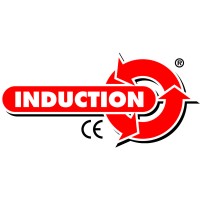 Induction srl - Induction heating Logo