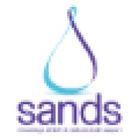 Sands Australia Logo