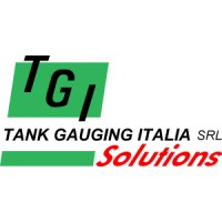 TGI TANK GAUGING ITALIA SRL Logo