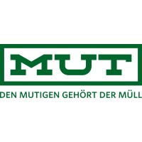MUT Entsorgungsdienst GmbH Logo