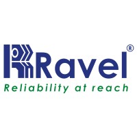 Ravel Electronics Pvt. Ltd., Logo