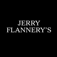 Jerry Flannerys & 1314 Logo