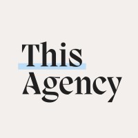 This Agency AMS Logo