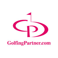 Golfing Partner Logo