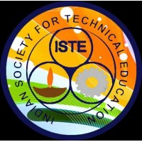 ISTE STUDENTS CHAPTER, BIT SINDRI Logo