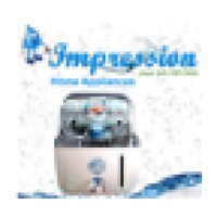 Impression Home Appliances Logo
