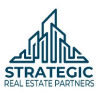 Strategic Real Estate Partners Logo