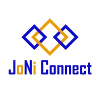 JoNi Connect Logo