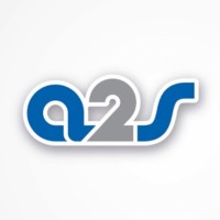 a2s Car Rental Logo