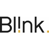 Blink Communication agency Logo