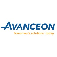 Avanceon Middle East & South Asia Logo