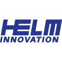 Helm Innovation Logo
