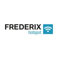 FREDERIX Hotspot Logo