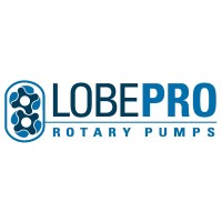 LOBEPRO Rotary Pumps Logo