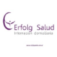 Erfolg Salud Logo