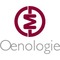 CDM OENOLOGIE Logo