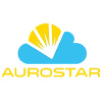Aurostar Corporation Logo