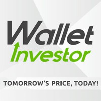 WalletInvestor Logo