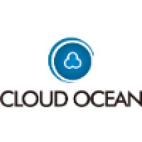 Cloud Ocean Technology Company Logo