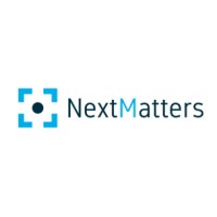 Next Matters Logo