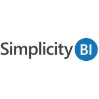 SimplicityBI Logo