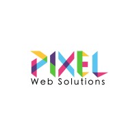 Pixel Web Solutions Logo