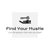 Findyourhustle.co.uk Logo