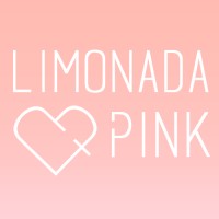 Limonada Pink Ltda Logo