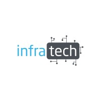 Infratech Kazakhstan Logo