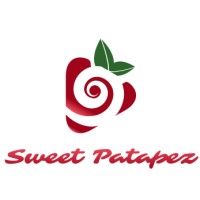 Sweetpatapez Logo