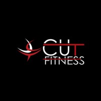 CUT Fitness Logo