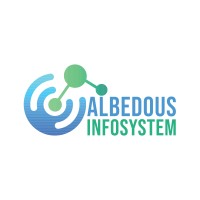 Albedous Infosystem Pvt Ltd Logo