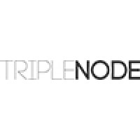 TRIPLENODE Logo