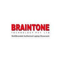 Braintone Technology Pvt Ltd Logo