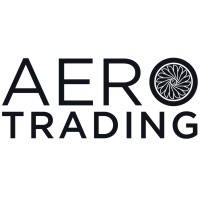Aero Trading Logo