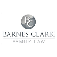 Barnes Clark Family Law Logo