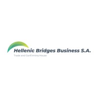 HELLENIC BRIDGES BUSINESS SA Logo