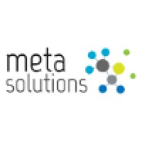 MetaSolutions AB Logo